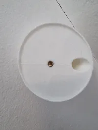 0.8mm nozzle, 0.32mm layer, 2 walls, 15% infill