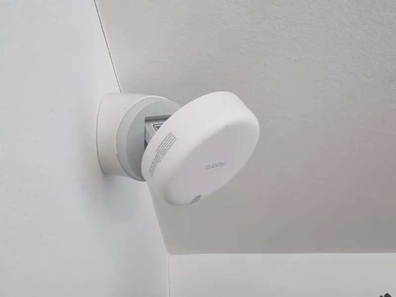 Aqara FP2 45° Wallmount