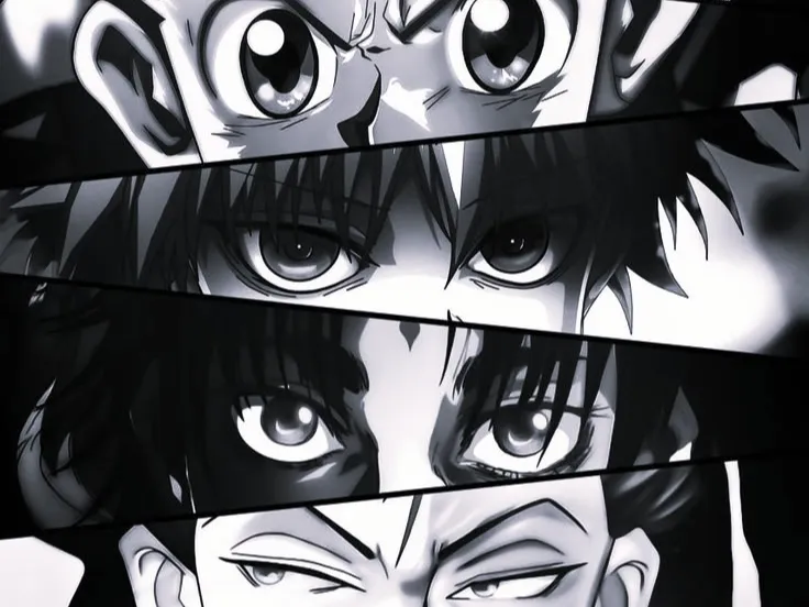 hxh