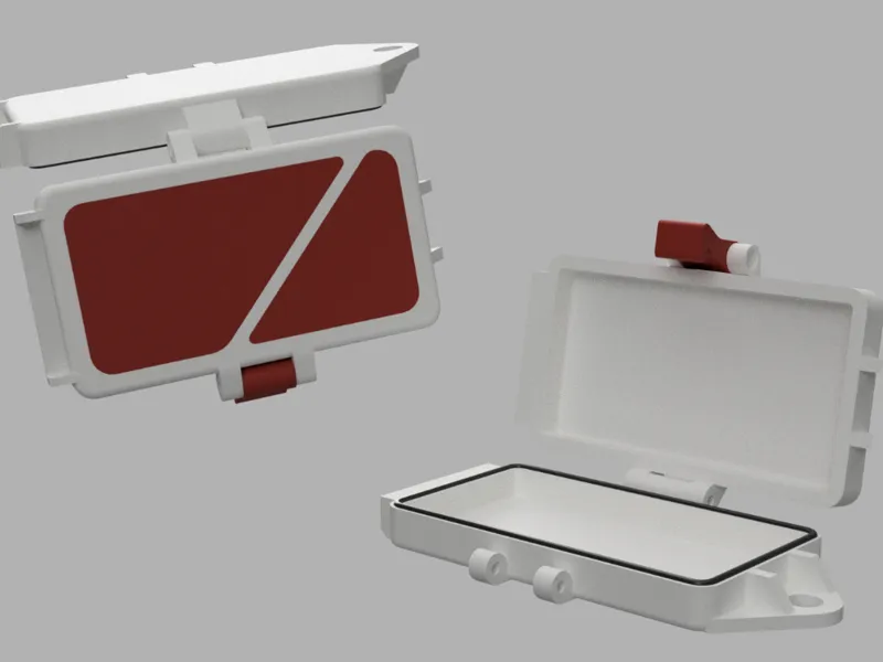 Simple Rugged Case 