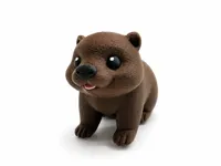 Wally the Wombat | Small