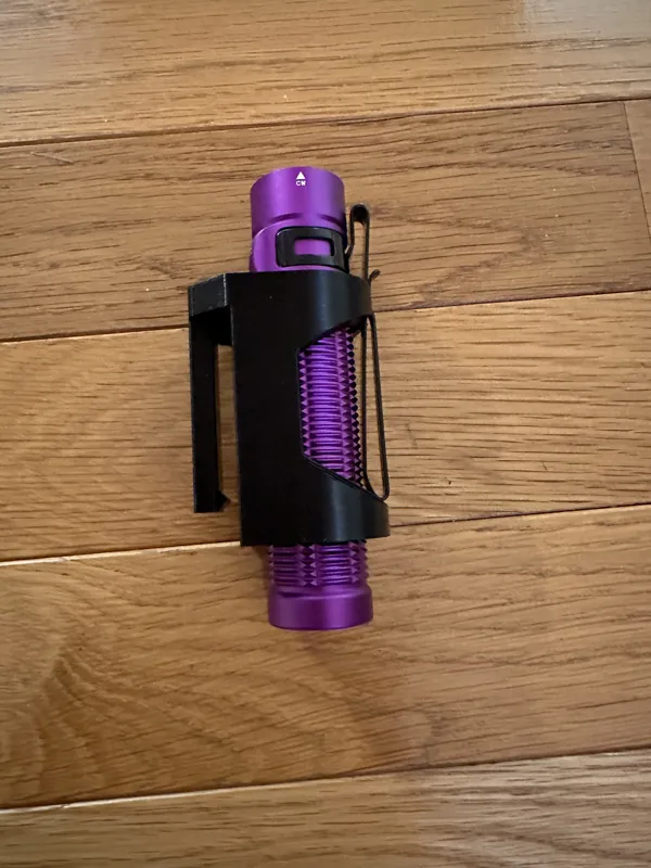 OLIGHT Baton 3 Pro Max Holster