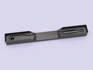 Gridfinity - GearWrench 120XP 3/8" Ratchet Holder