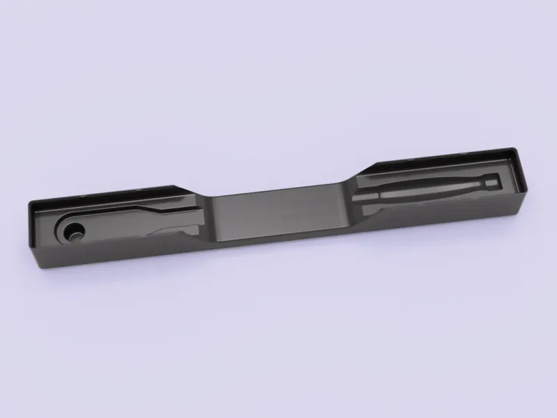Gridfinity - GearWrench 120XP 3/8" Ratchet Holder