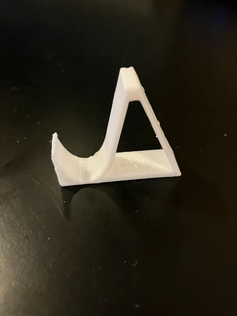 Portable Phone Stand
