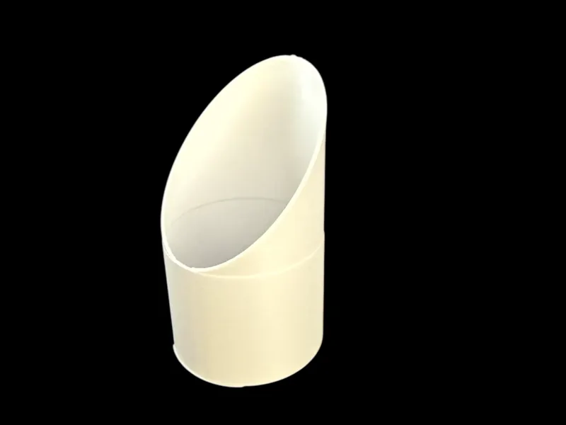 UKCE choking hazard container UKCE tests