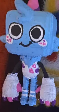 Figurine Goob (Dandy's World) — photo 2