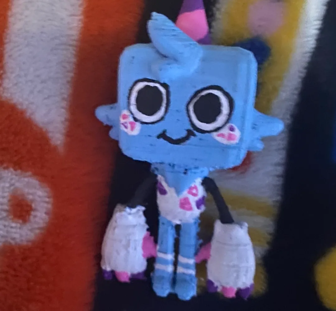Figurine Goob (Dandy's World)