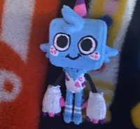 Figurine Goob (Dandy's World) — photo 1