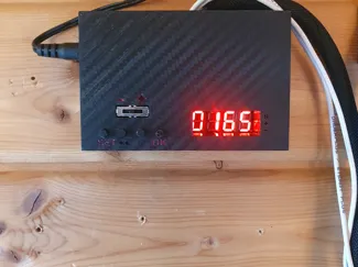 AC/DC Reverse Controller