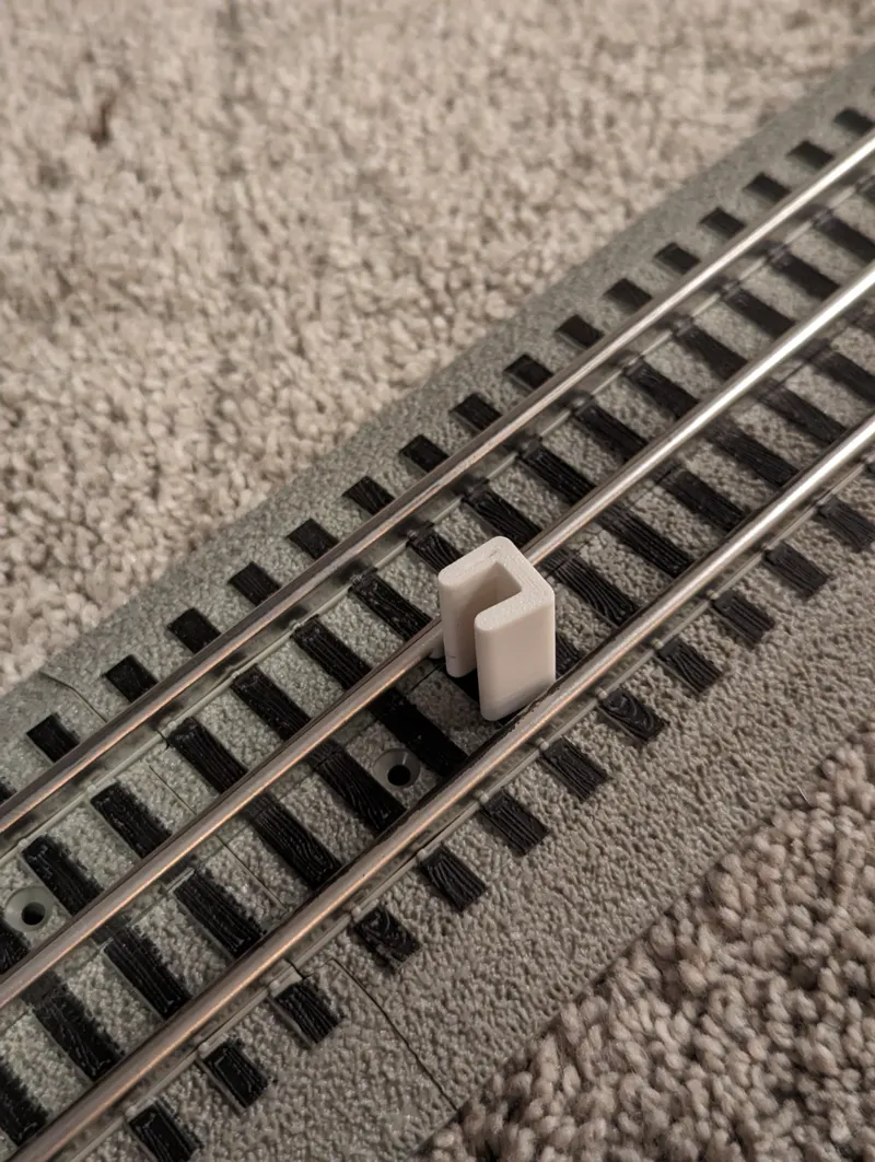 FastTrack Clip