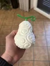 PETG Supports - Easy to remove