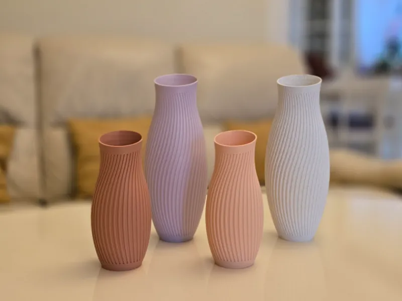 Vase