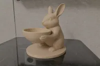 One colours. 0.2mm layer, 2 walls, 10% infill