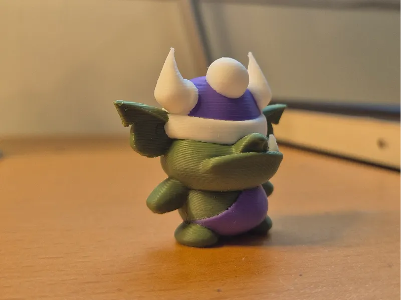 Bworky Dofus
