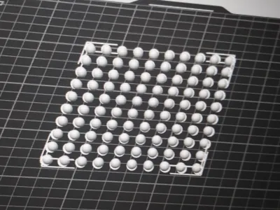 100 6mm BB's