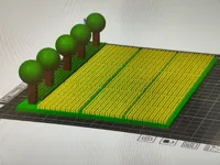 0.2mm nozzle, 0.1mm layer, 4 walls, 15% infill