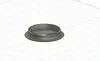 V2 - (0.28mm layer, 2 walls, 15% infill)
