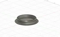 V2 - (0.28mm layer, 2 walls, 15% infill)