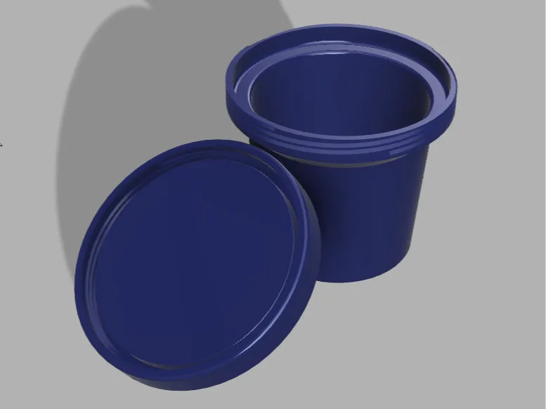 Mini Coffee Carrier