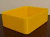 0.2mm layer, 6 walls, 100% infill