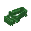 Multiple Plates, 0.2mm layer, 2 walls, 15% infill