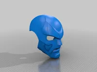 Casque façon Dr Doom (Fortnite) — photo 2