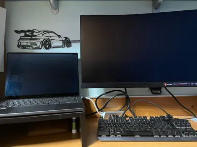 PC Stand