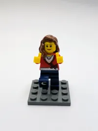 0.08mm layer, 2 walls, 15% infill