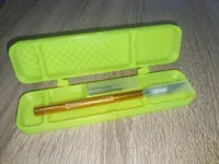 Boîte de rangement pour scalpel — photo 3