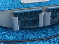 0.2mm layer, 4 walls, 15% infill