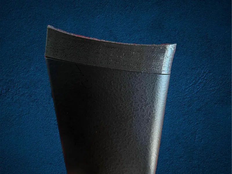 Talon de crosse de VSR10