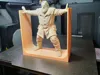 0.16mm layer, 2 walls, 15% infill
