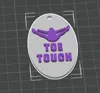 0.12mm layer, 2 walls, 15% infill