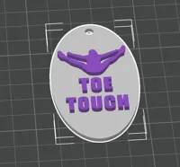 0.12mm layer, 2 walls, 15% infill