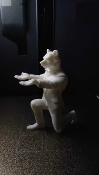 12 cm 0.12mm layer, 2 walls, 15% infill