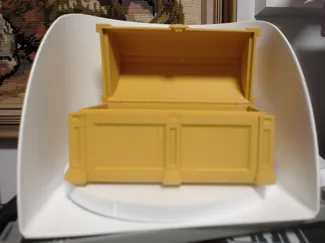 Treasure Chest