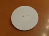 57mm | 0.16mm layer, 2 walls, 15% infill