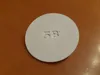 58mm | 0.16mm layer, 2 walls, 15% infill