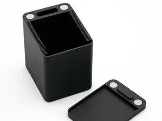 Polaroid GO – 32 Photo Case Album Box Holder