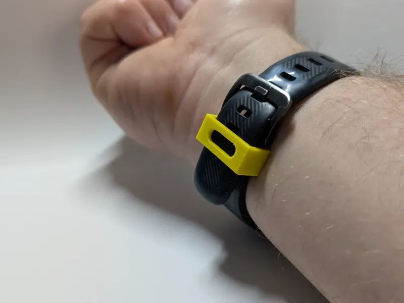 watch strap buckle replacement