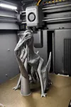 0.16mm layer, 2 walls, 10% infill