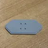 Bridge pier cover for Märklin bridge elements C-track