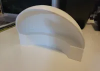0.2mm layer, 2 walls, 10% infill