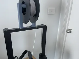 Spool holder ender 3 v3 se 