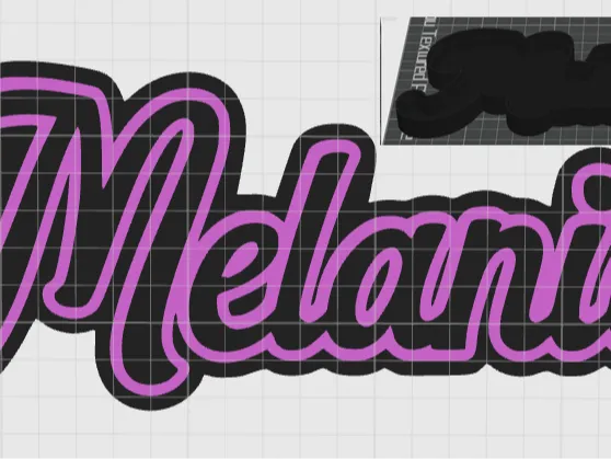 Neon Lightbox