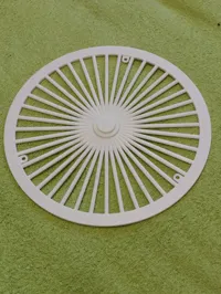 0.2mm layer, 3 walls, 20% infill