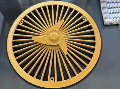 wheel 15 cm