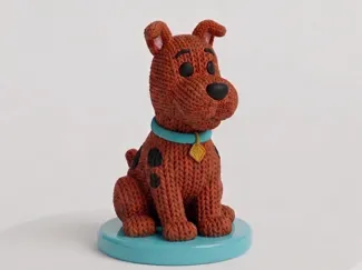Crochet Doo