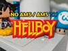 AMS and NO AMS - Desk version  to stand